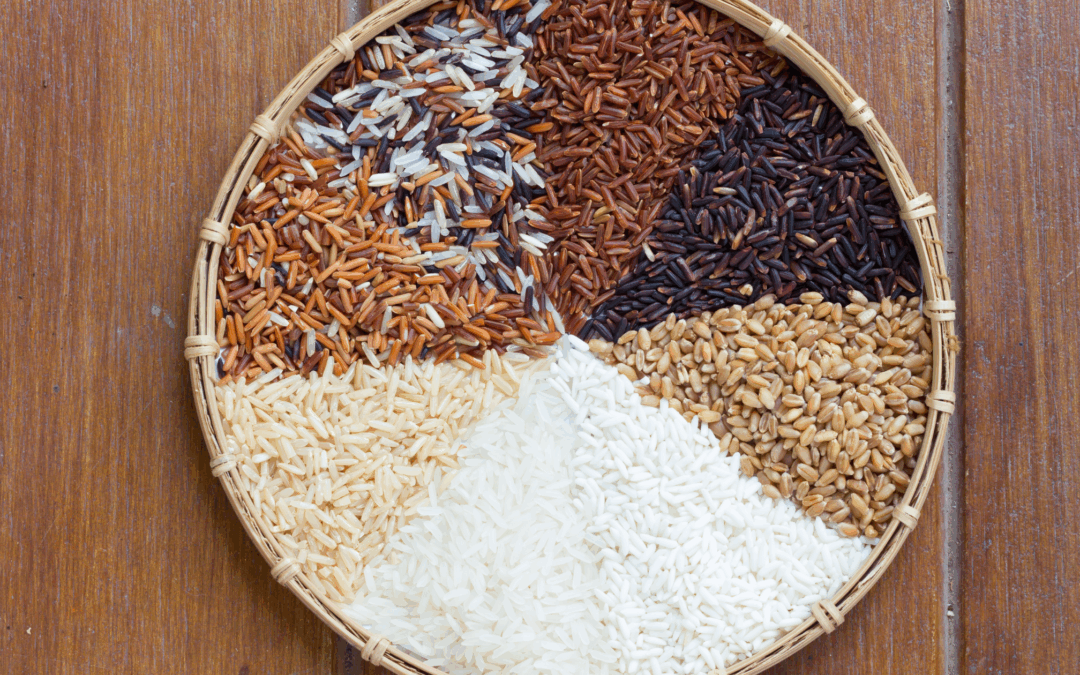 Les glucides, ces mal-aimés incompris