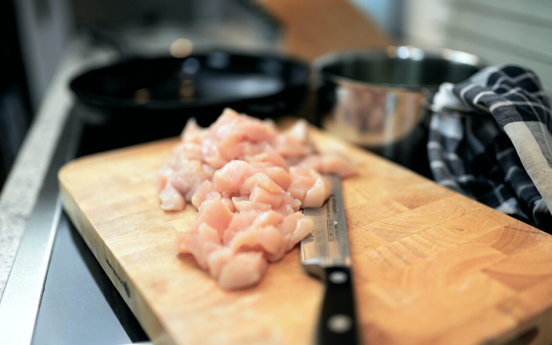 Viande blanche ou viande rouge ? Abat filtrant, musculaire ? Au secours !